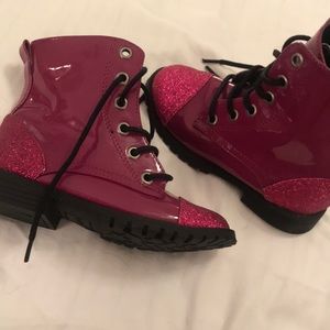 Nina boots